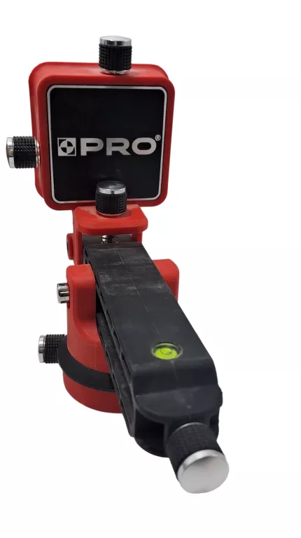 LASER PRO LK-360.3D + WALIZKA TRANSPORTOWA