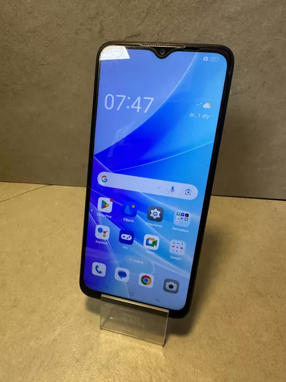 TELEFON OPPO A57S 128GB