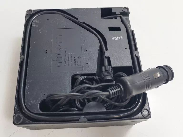 KOMPRESOR DO KÓŁ NAPRAWCZY 5N0012615C SKODA RAPID