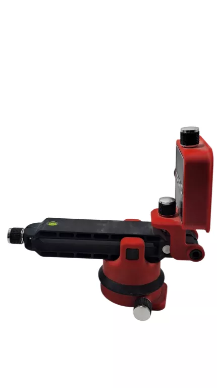 LASER PRO LK-360.3D + WALIZKA TRANSPORTOWA