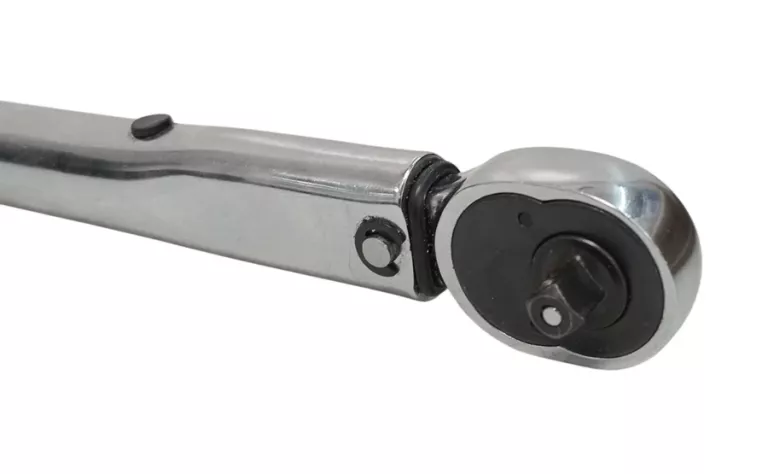 KLUCZ DYNAMOMETRYCZNY DEXTER 1/4