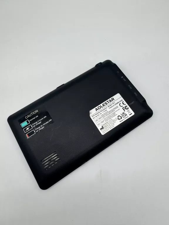 NAWIGACJA SAMOCHODOWA AOLESTAR Q11 7"