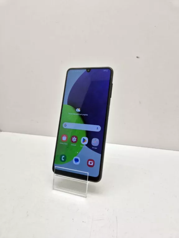 SMARTFON SAMSUNG GALAXY A22 5G 4 GB / 64 GB 5G
