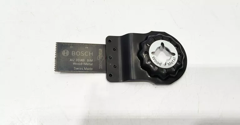 ZESTAW 5 SZT BRZESZCZOTÓW BOSCH STARLOCK #IGŁA