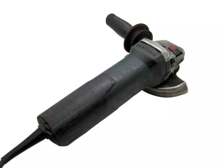 SZLIFIERKA KĄTOWA METABO WEV 15-125 QUICK  1550W