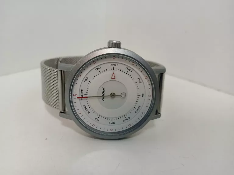 ZEGAREK MĘSKI SINOBI S 9809G