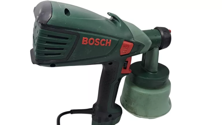 PISTOLET DO MALOWANIA BOSCH PFS 55