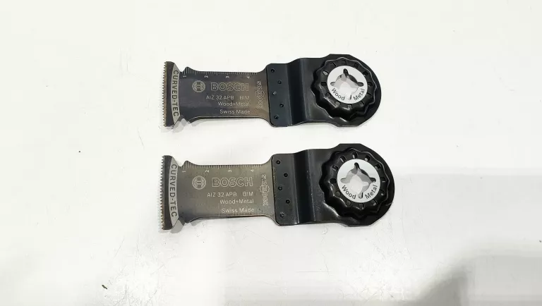 ZESTAW 5 SZT BRZESZCZOTÓW BOSCH STARLOCK #IGŁA