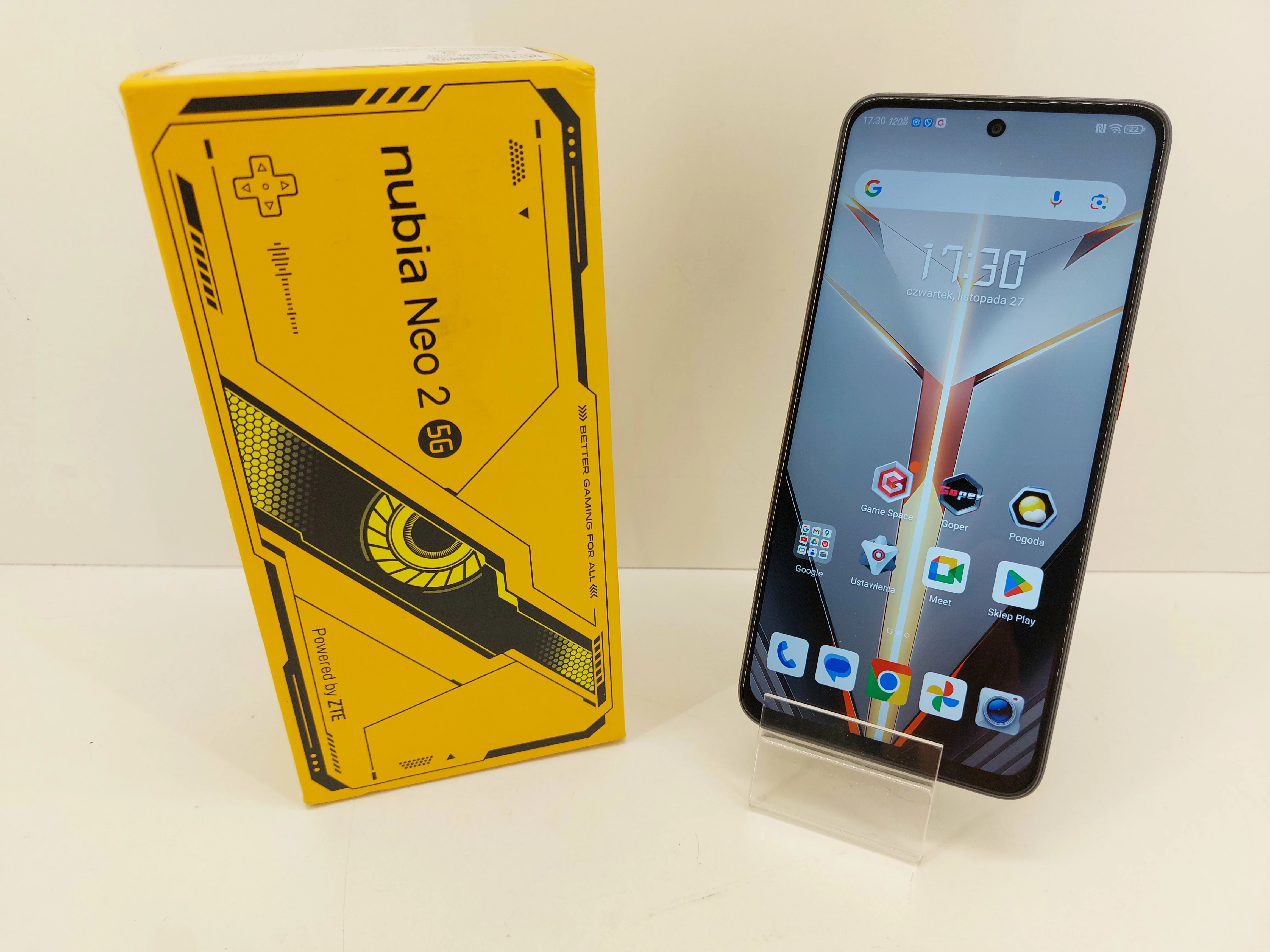 smartfon-nubia-neo-2-5g-8256gb-672-120hz-szary-igla-ean-gtin-6902176137877