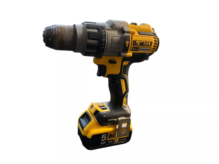 WKRĘTARKA DEWALT DCD996
