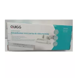 NISZCZARKA QUIGG 28046776