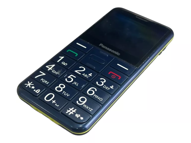 TELEFON PANASONIC KX-TU155