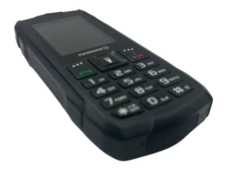 TELEFON HAMMER H ROCK