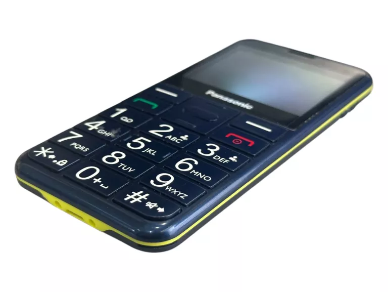 TELEFON PANASONIC KX-TU155