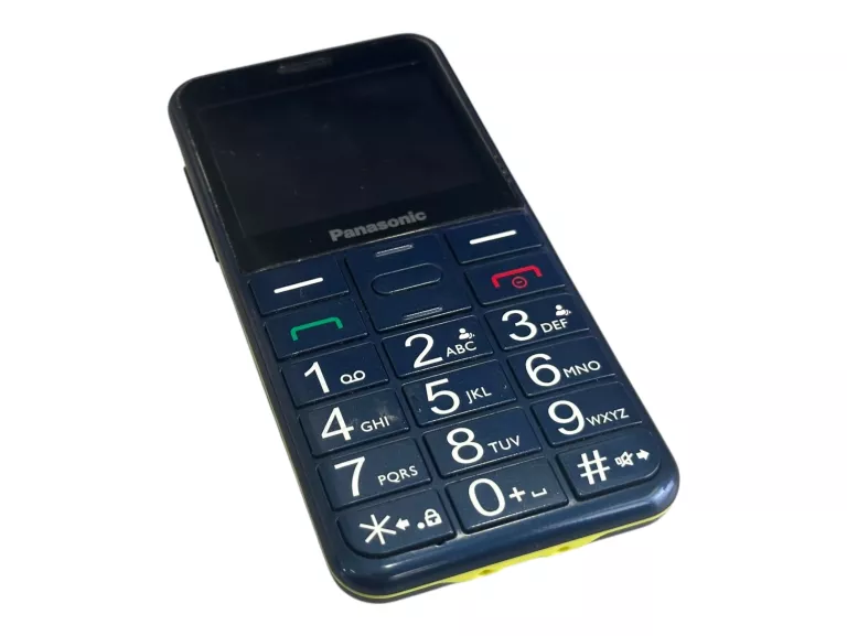 TELEFON PANASONIC KX-TU155
