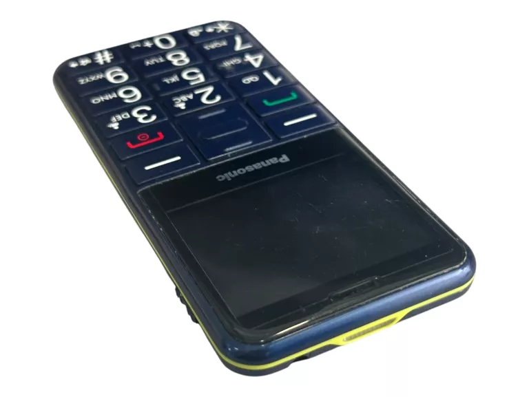 TELEFON PANASONIC KX-TU155