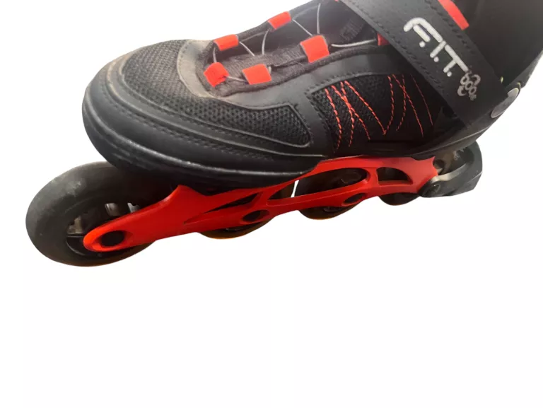 ROLKI FITNESS K2 F.I.T 90 BOA