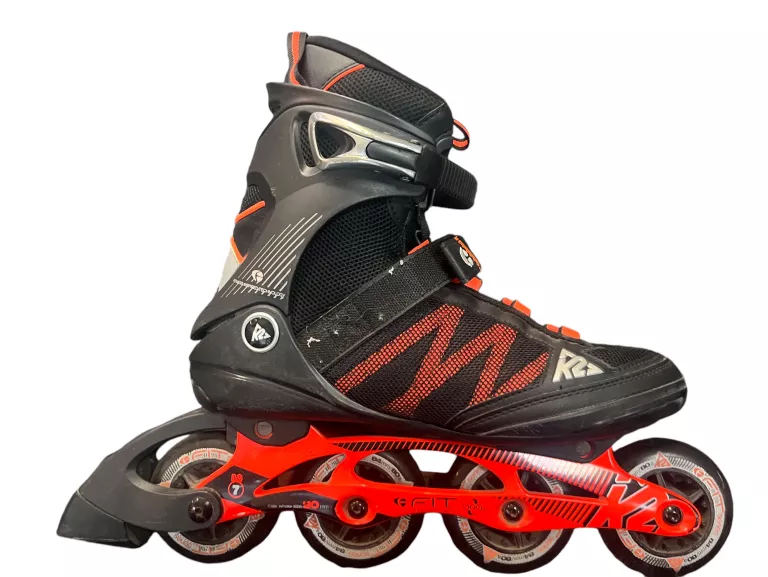 ROLKI FITNESS K2 F.I.T 90 BOA