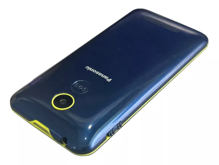 TELEFON PANASONIC KX-TU155