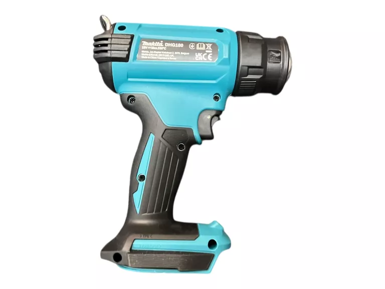 OPALARKA AKUMULATOROWA MAKITA DHG180