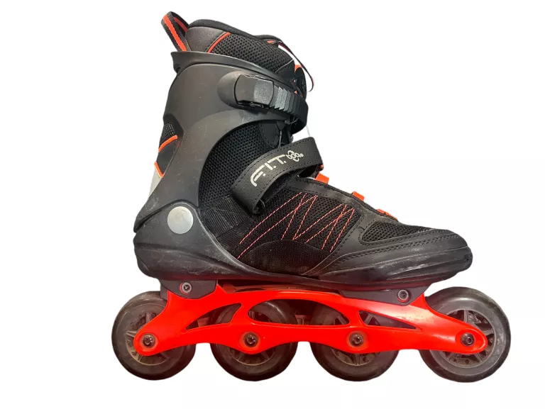 ROLKI FITNESS K2 F.I.T 90 BOA