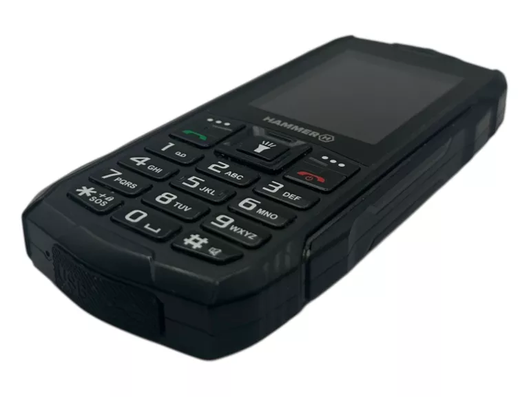 TELEFON HAMMER H ROCK