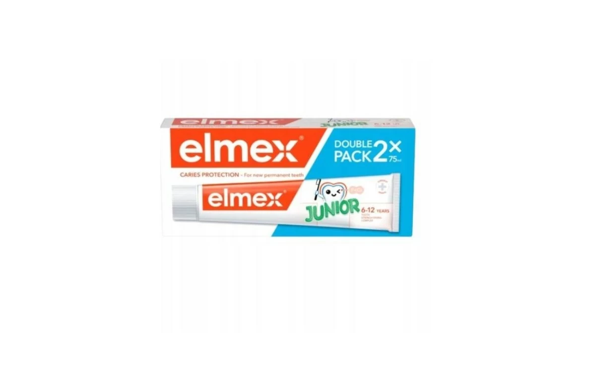 elmex-junior-pasta-do-mycia-zebow-6-12-lat-duopack-2x-75-ml-wojska-polskiego-2-nowa-sol