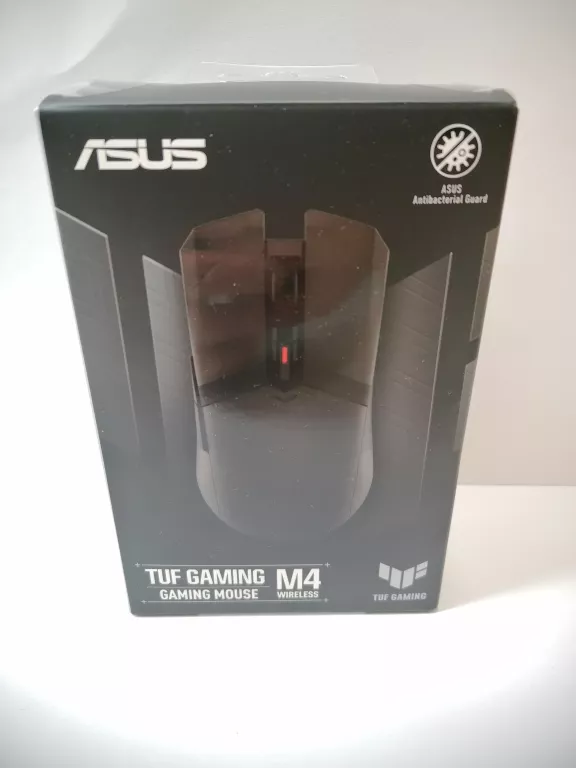 MYSZKA ASUS M4