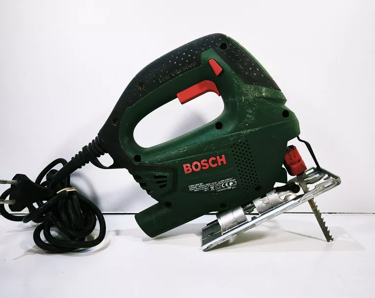 WYRZYNARKA PST 700 E BOSCH 500W