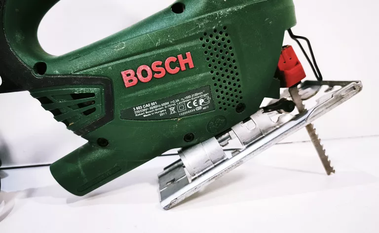 WYRZYNARKA PST 700 E BOSCH 500W