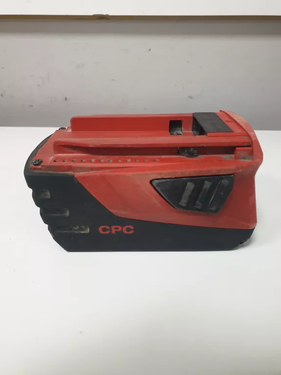 HILTI B22 5,2 AH  AKUMULATOR LI-ION