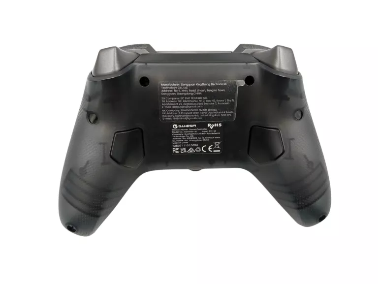 KONTROLER GAMESIR- K1 XBOX KOMPLET