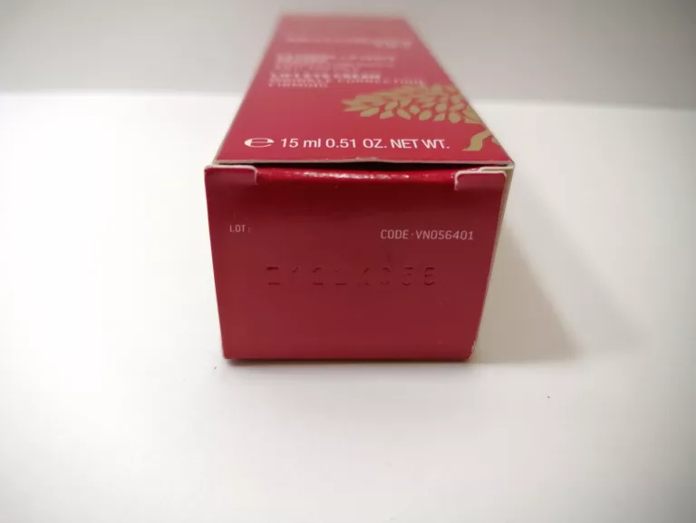 NUXE MERVEILLANCE LIFT KREM POD OCZY 15ML