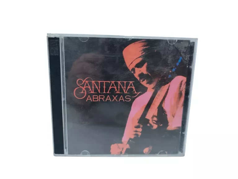 PŁYTA CD  BOB DYLANS/ SANTANA
