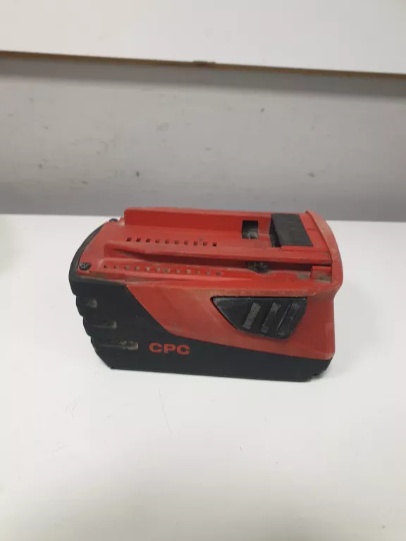 HILTI B22 5,2 AH  AKUMULATOR LI-ION