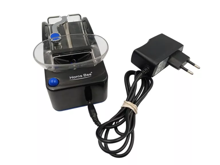 ELEKTRYCZNA MASZYNKA DO PAPIEROSÓW HORNS BEE