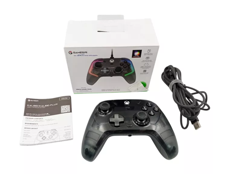 KONTROLER GAMESIR- K1 XBOX KOMPLET