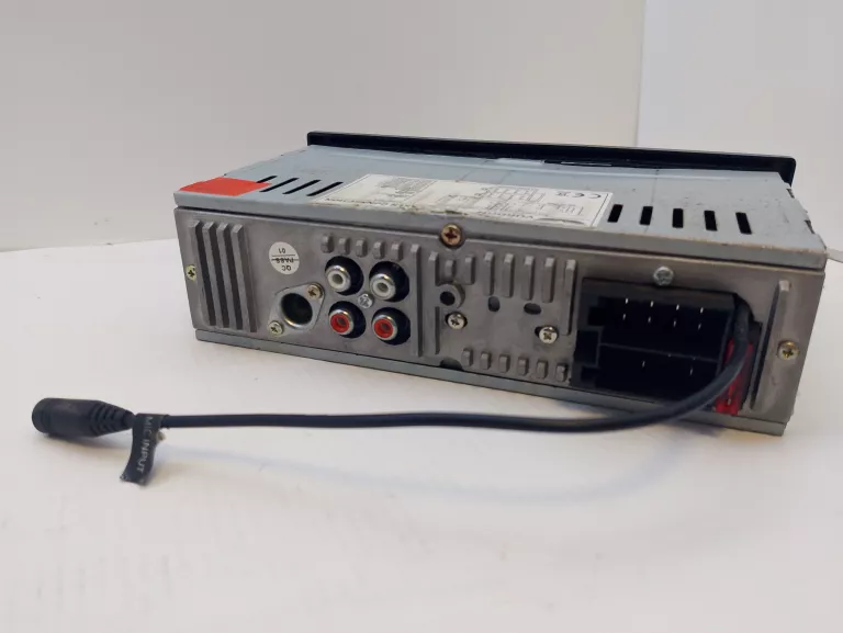 RADIO SAMOCHODOWE VORDON HT-175BT