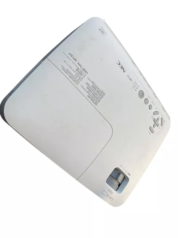 PROJEKTOR NEC NP115G