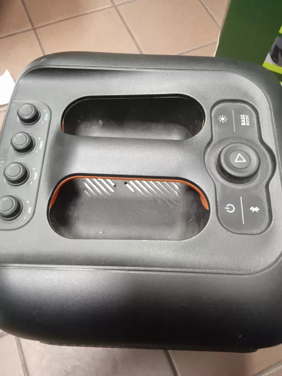 GŁOŚNIK JBL PARTYBOX ENCORE 3 DIODY KPL