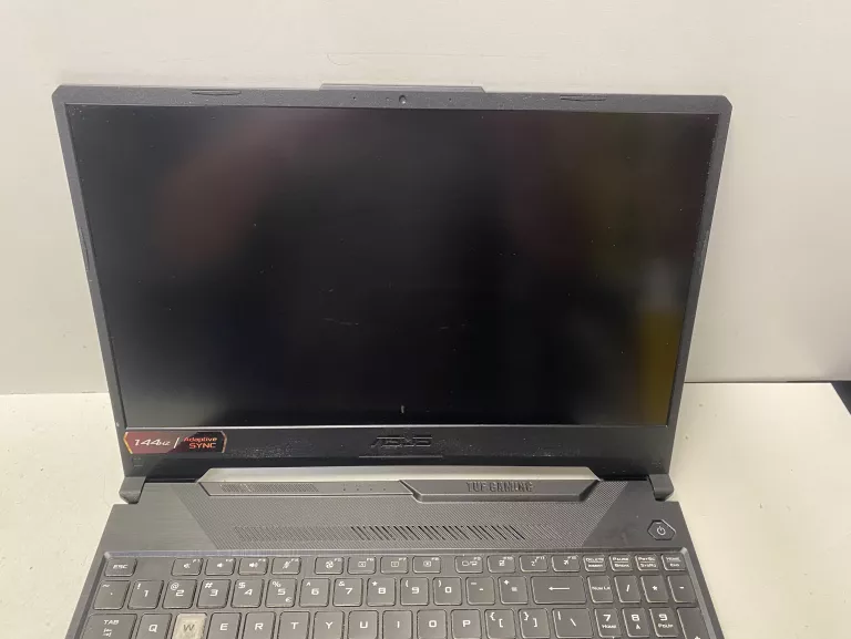 LAPTOP ASUS FX506H I5 11GEN 16/512GB RTX 3050TI