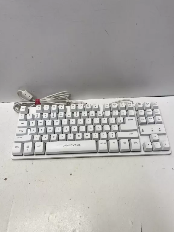 KLAWIATURA TRUST 24737