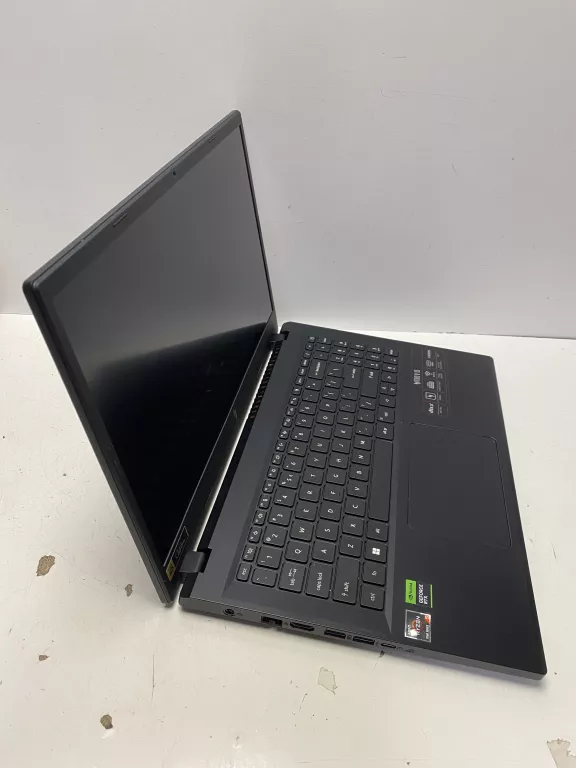 LAPTOP  ACER NITRO V 15 32/512GB RYZEN 5 RTX3050