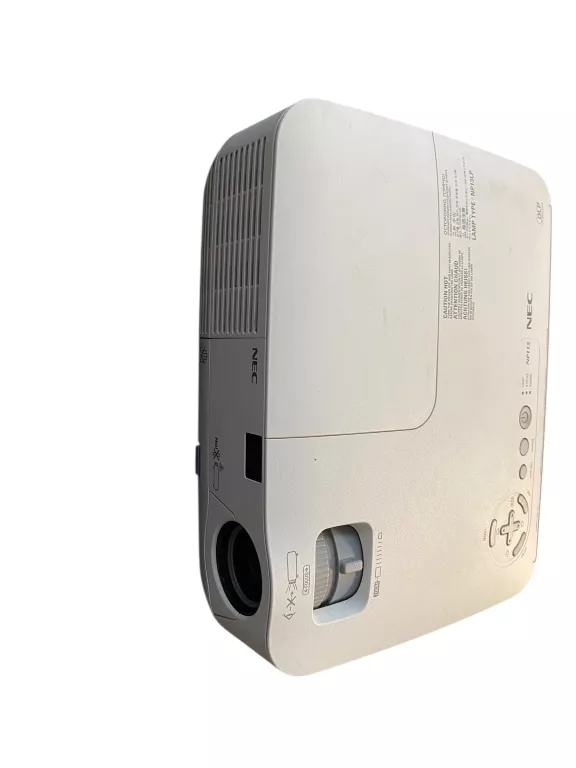 PROJEKTOR NEC NP115G