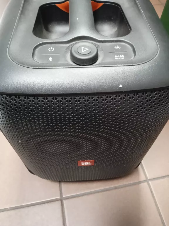 GŁOŚNIK JBL PARTYBOX ENCORE 3 DIODY KPL