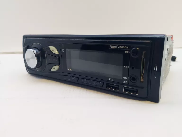 RADIO SAMOCHODOWE VORDON HT-175BT