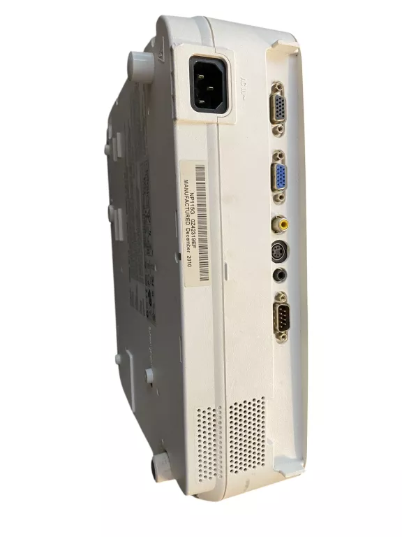 PROJEKTOR NEC NP115G