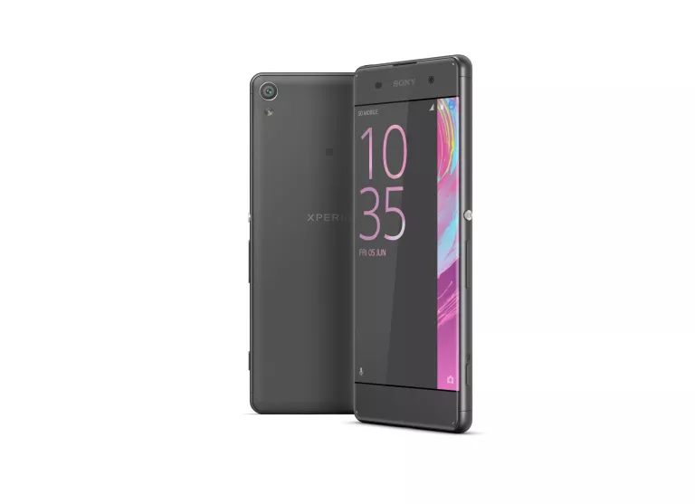 SONY XPERIA XA  5,00" 16GB/2GB 13MPX 2300MAH