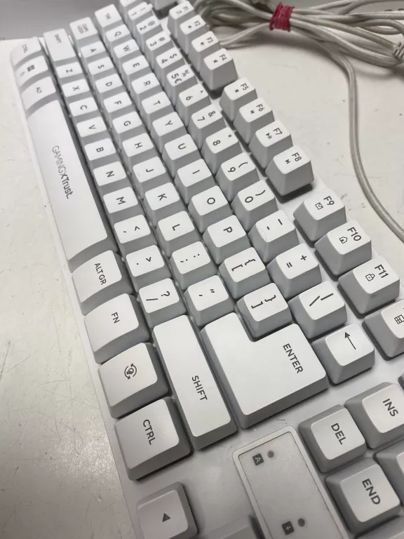 KLAWIATURA TRUST 24737