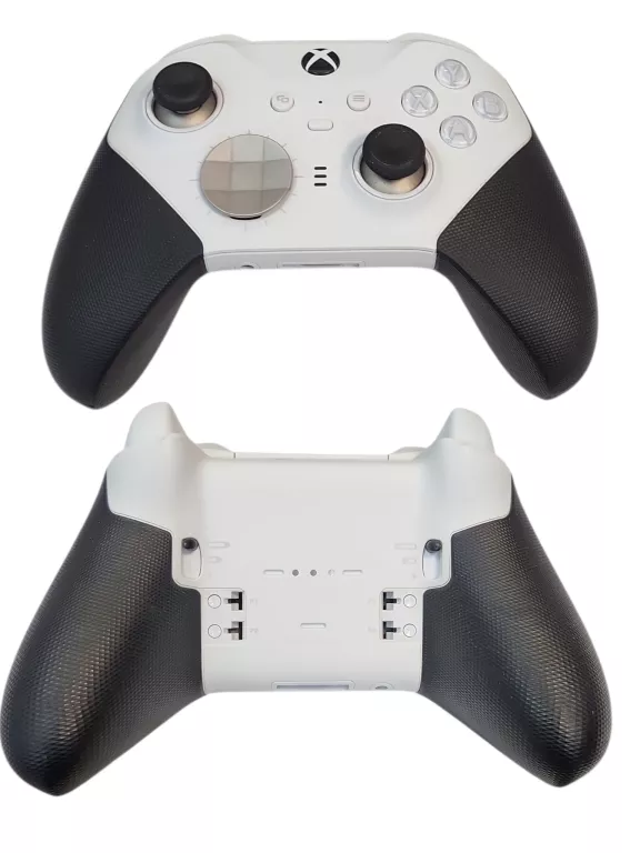 PAD MICROSOFT XBOX ELITE SERIES 2 CORE KONTROLER BIAŁY